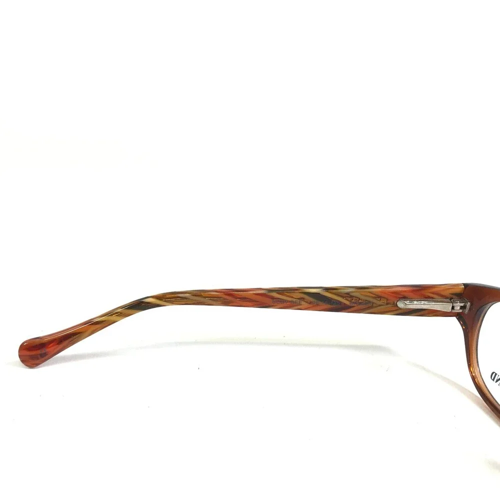 Lucky Brand demo lenses